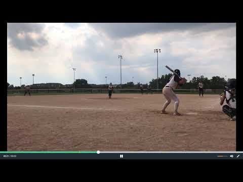 Video of Alex Offense Summer 2019