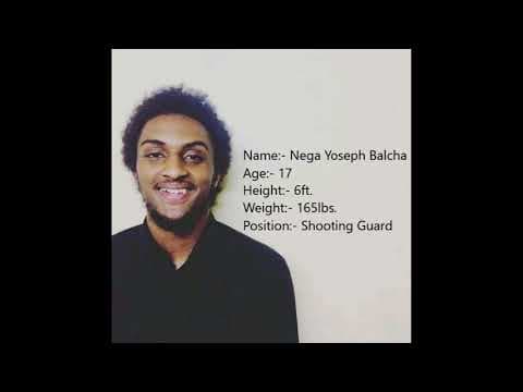 Video of Nega Balcha - 2020