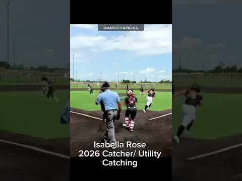 Video of Ohio Showcase