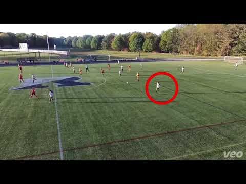 Video of Ally Longo Spring 2023 Highlights