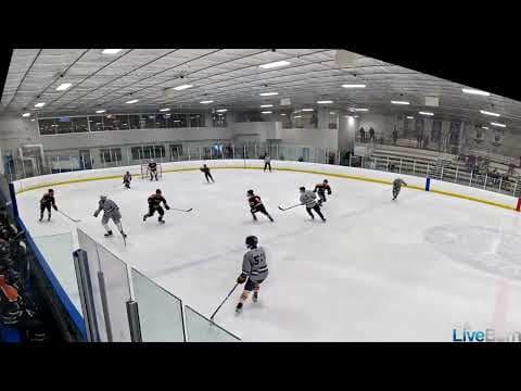 Video of 2024 Winter Cup Highlights Play Hockey Selects U16 AAA - Jersey #5