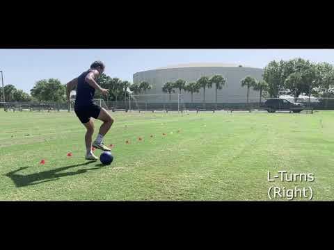 Video of 7.31.20 Morning Session