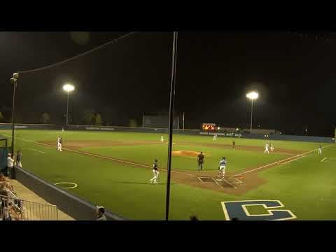 Video of Carson - Double - CCHS Spring 2023