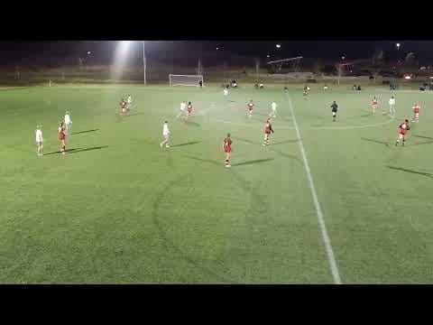 Video of Ruby Kline Rapids ECRL vs Pride ECRL Nov 15, 2023 Full Game