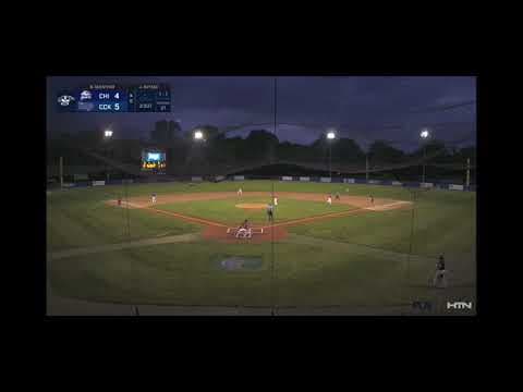 Video of Transfer Portal - 1B/OF - 2 yrs eligibility 