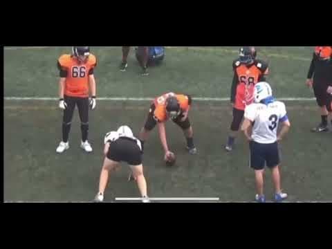 Video of DL