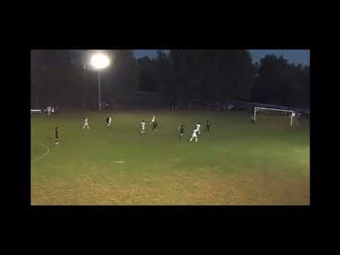 Video of Israel Cobian ‘25 CDM/CAM  highlight recap season of 2025