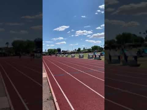 Video of Tanu's Track Video