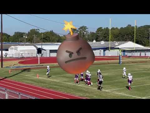 Video of Season highlights 
