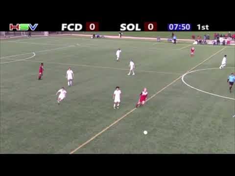 Video of Ismael Ramos Highlights 