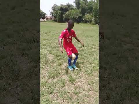 Video of Michael Sarkodie 