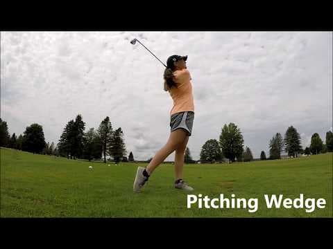 Video of Golf Highlight Video: NCSA