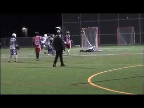 Video of Boys Lacrosse Clips