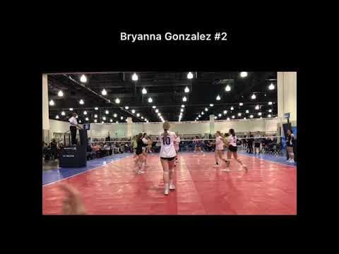 Video of 2020 Club Volleyball (Jan-Feb)