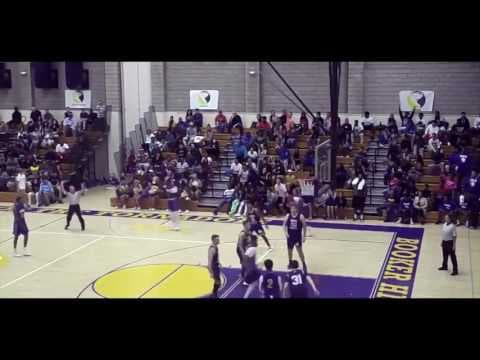 Video of Junior year