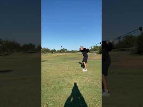 Video of Nicholas Mata's Driver Swing