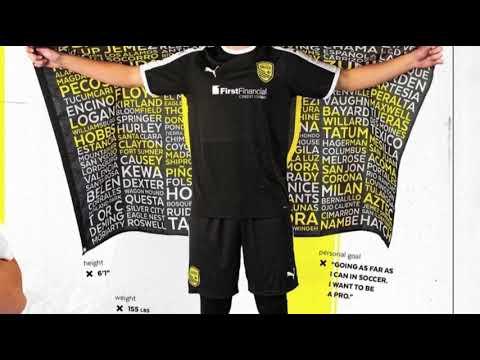 Video of Paolo Vela Highlight Season 2020-2021: Class of 2022