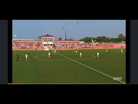 Video of Klara Muench Muskego High School Spring Season Highlights 2023