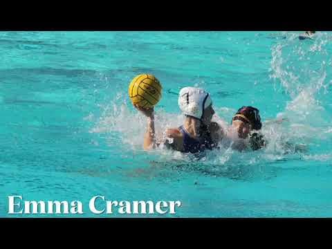 Video of Waterpolo Highlights