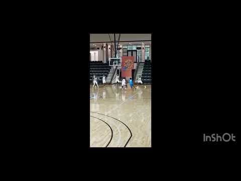 Video of Sonny prep