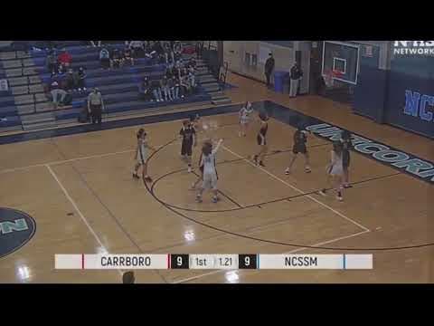 Video of Mariam Abdelbarr 2021-2022 Varsity highlights 