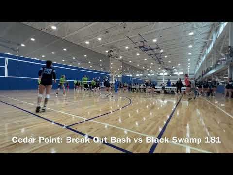 Video of 2023 17O Am Club MOVA Spring