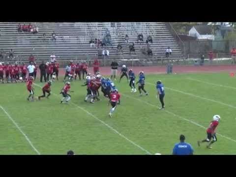 Video of Dylan Johnson #6 ASG 2015 Highlight Film