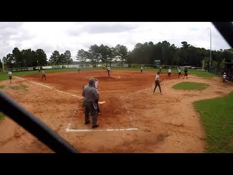 Video of Bunt and fake bunt slap 