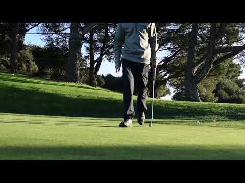 Video of Jason Smith Golf Video 2020