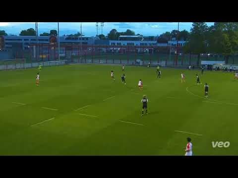 Video of U17 FC Bayern Global Academy season 23/24