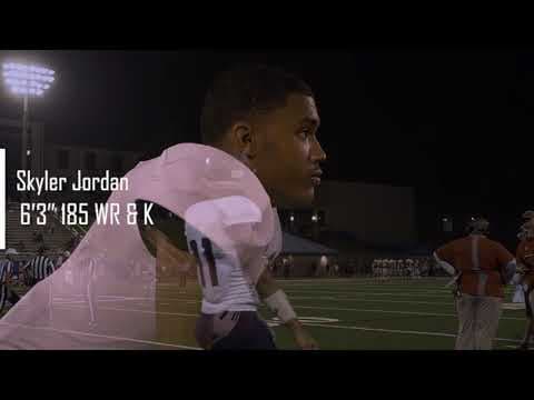 Video of 2020 Skylights #5