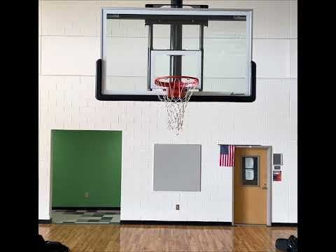 Video of Head Above Rim