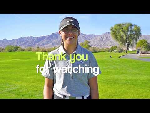 Video of Paige Lucero Recruitment Video Winter 2017