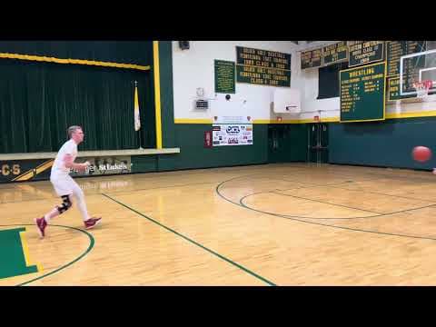 Video of 6.5 Months Post-Op Workout Video