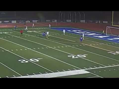 Video of Highlight reel- Luis Carrillo