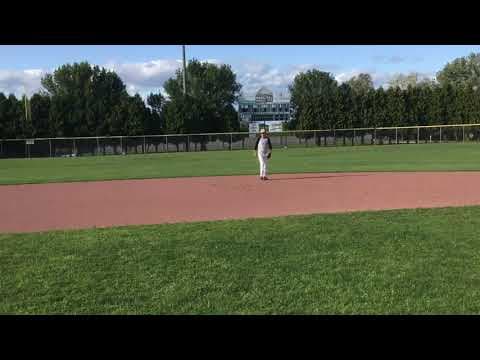 Video of Aiden Buck (Feilding)