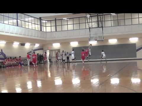 Video of Coby Biddle, SG, 2013-14 Sophomore/ Junior Highlights
