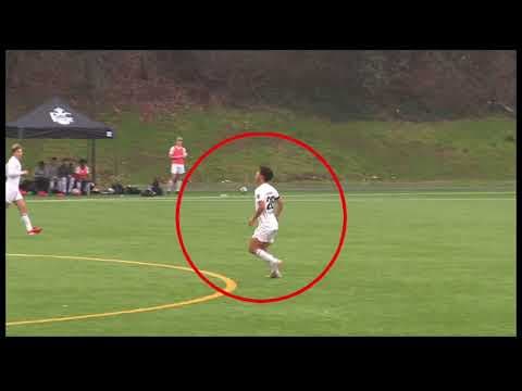 Video of Kento Yamamoto 2021-2022 ECNL highlights