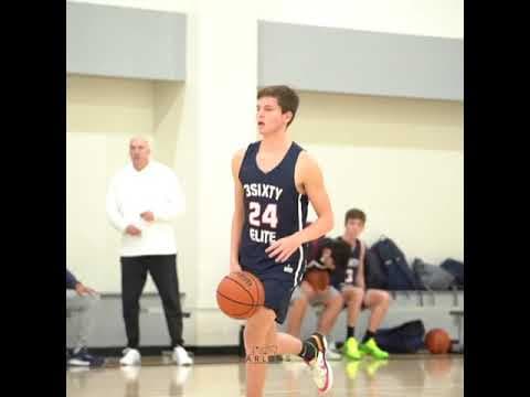 Video of Jackson Gray Highlights 1 