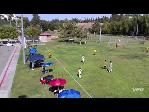 Video of Full length video playing a year up