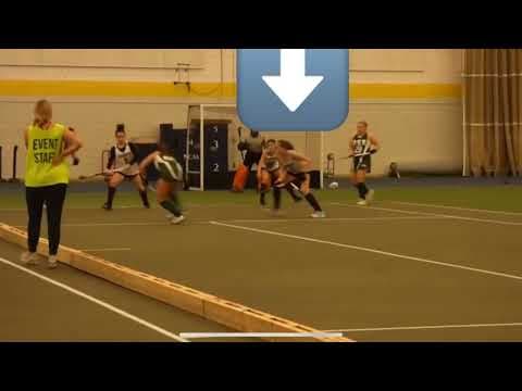Video of Abby Olden Winter 2022