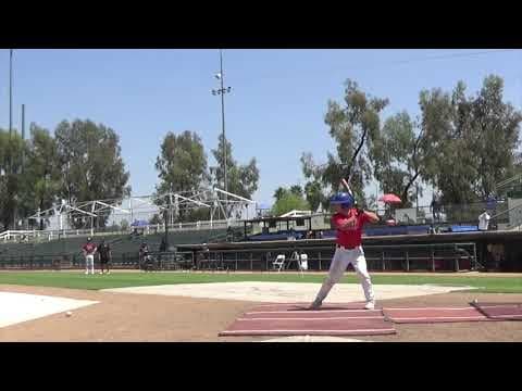 Video of Jake May