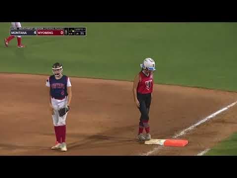 Video of Addison LLWS highlights 2023