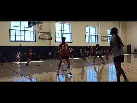 Video of Munster High School Summer League @ Lake Central