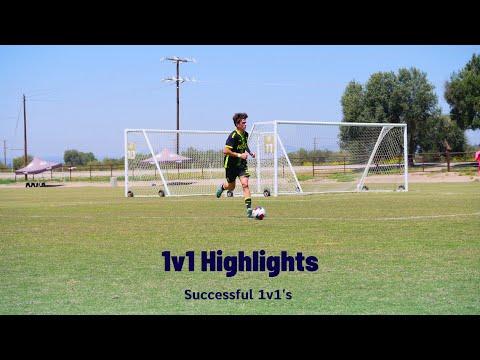 Video of 1v1 highlights |Mid seasons highlights|