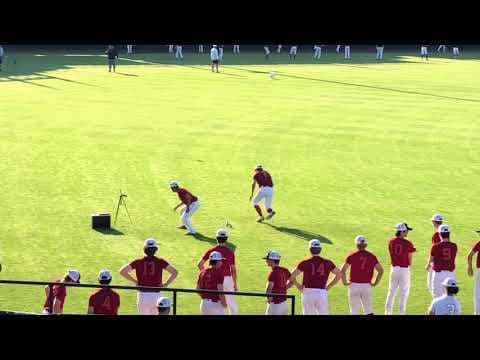 Video of Showball Texas July 6-7 2021