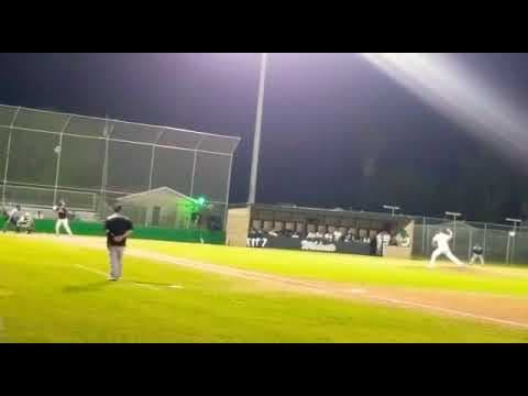 Video of Single between left and center