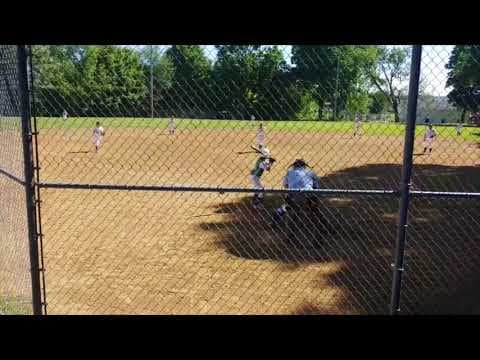 Video of Maggie Closinski 2022 Defense 2020