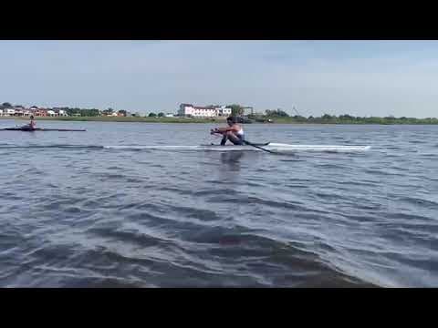 Video of Agustin Benitez 2 