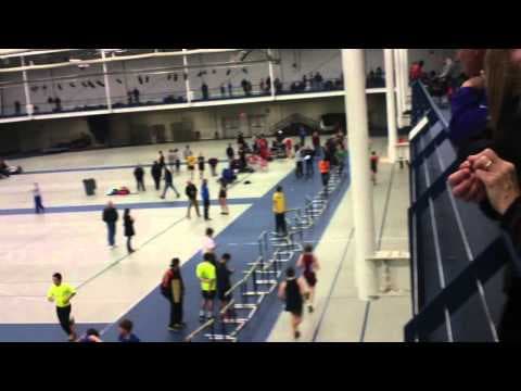 Video of F&M Invitational 2015